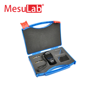 Mesulab Digital Portable Paint Film Powłoka grubość grubości