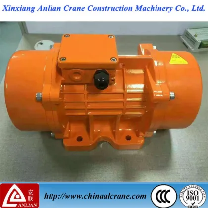 220V Single Phase Micro Electric Vibration Motor