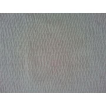 Polyester Viscose Span Cerep Jersey