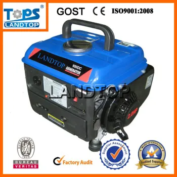 LTP ac generator home generator backup generator set