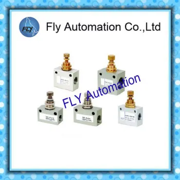 Kla-06 Kla-08 Kla-10 Kla -15 Kla-20 Kla-25 Accurate Air Flow Control Valve 0.15-0.85 Mpa 