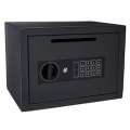 Electronic Digital Coin-operated Safe with Keypad