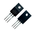 고성능 N- 채널 650V 20A 전력 MOSFET LSD65R180GT