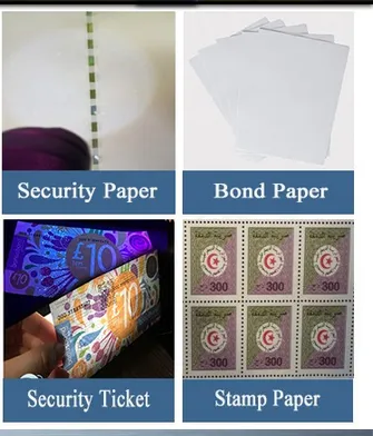 Large quantity low cost cheap customized certificate printing