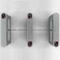 Access Swing Door Entry System