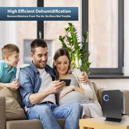 2023 Trending: Small Frigidaire Dehumidifier for Safe Bathroom and Basement