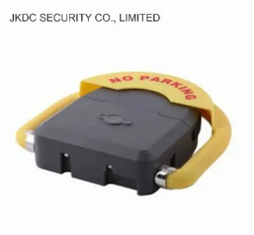 Indoor Parking Lot Automatic Parking Lock/Parking Space Lock/Car Parking Lock