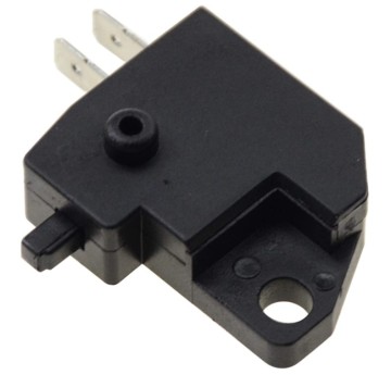 Front Left Brake Light Lamp Stop Switch for 50cc-250cc ATVs & Scooters