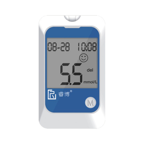 Oem Odm Health Blood Glucose Meter New