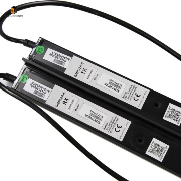Φωταριού ανελκυστήρα GMP02A-E EI3910002A E13910002A "Θα μπορούσε να εξομαλυνθεί κατάλληλα για: