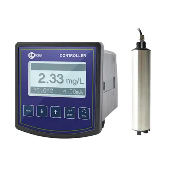 TSS Cheap Online Turbidity Tester ZS-680 for Wastewater Testing