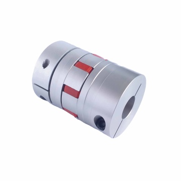 VENDITA CALDA ACCOPOLA ALBERO FLESSIBILE COPPELLO COPPELLO D20L25 D25L30 D30L35 Dimensione del foro 8 mm 16 mm
