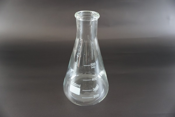 Conical Flask Erlenmeyer Flask