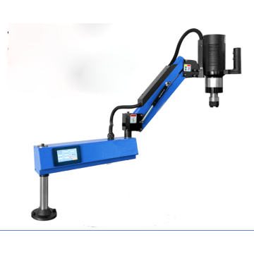 Servo electric tapping machine v series