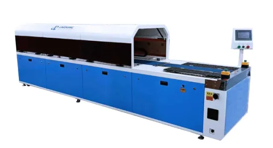 Apparel Folding Machine 600 pcs/ Hour