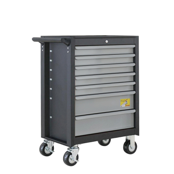 26inch Drawer Rolling Tool Box Cabinet
