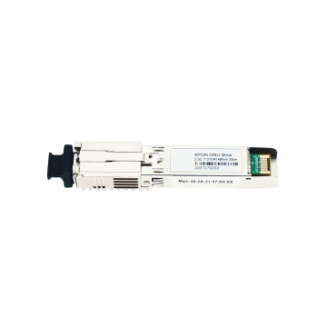 Yunvo XPON Stick 1.25G/2.5G ONU PON Stick 1490/1310nm 20km SC/APC/UPC With MAC
