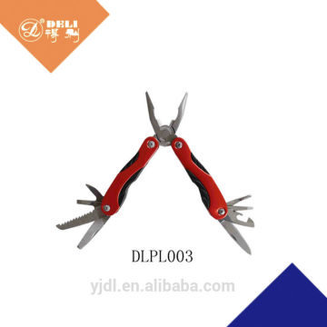 Stainless steel combinational multipurpose pliers
