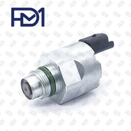 X39800300005Z A2c59506225 VDO Fuel Pressure Valve