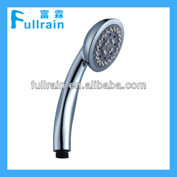 B4326 Bathroom Chrome ABS Western Hand Shower