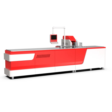 High-Quality CNC Copper Busbar Processing Machine for Precision Bending