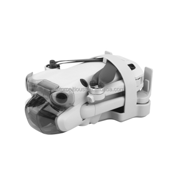 BRDRC Propeller Lock & Protective Bundle for DJI Mini 4 Pro Drone