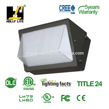 DLC LED Wall pack