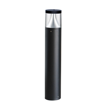 장식 IP65 잔디 램프 1000mm -12W 25W 정원과 풍경을위한 Bollard Light