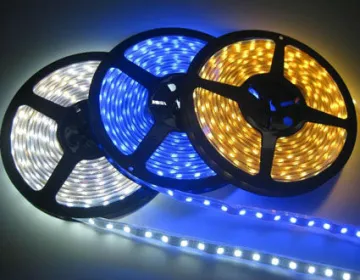 LED Outdoor Strip Light for Boat Marine Waterproof IP68 High Bright