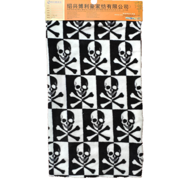 printed Anti Pilling Polar Fleece Fabric