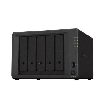 Synology 5-Bay DS1522+ (Diskless) - Good Price, High Quality, In Stock