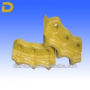 bulldozer sprocket segment D155 for construction parts