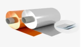 High-Tolerance Polymer Copper and Aluminum Foil