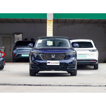 2024 Honda XR-V 1.5L CVT