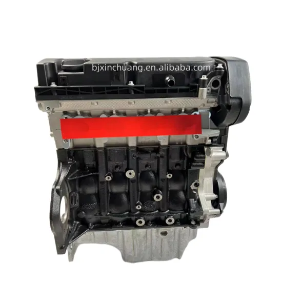 Chevrolet Cruze 1.8L F18D Engine Assembly