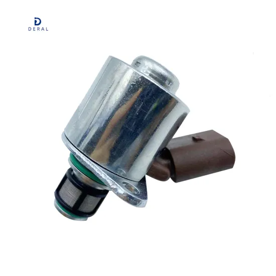 Durable 28233374 Fuel Metering Valve for Kia IMV Fuel Pump Regulator