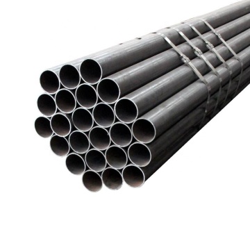 Tubo de aço carbono ASTM A106