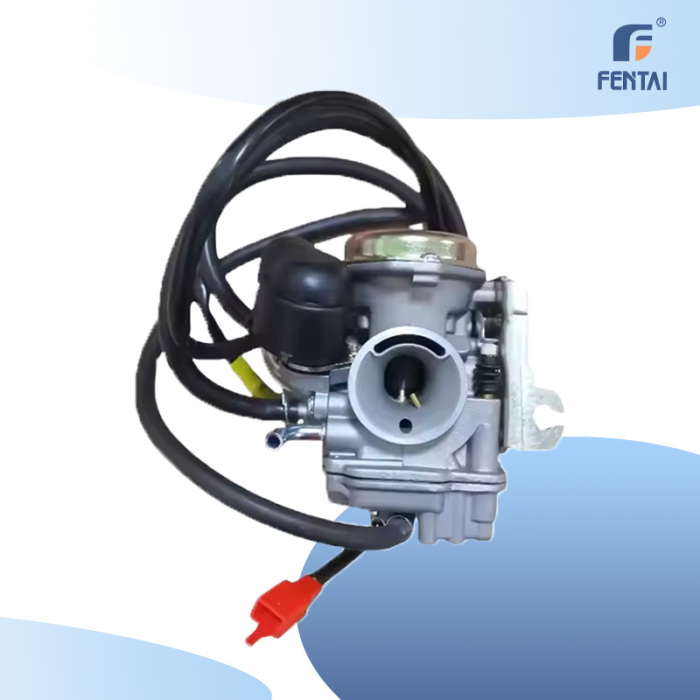 PD y otras soluciones de carburador accionado por vacío