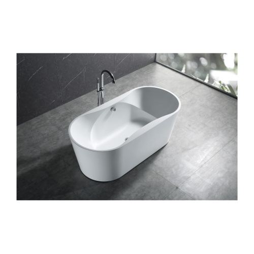 حوض استحمام رشيق انسيابي S-1037