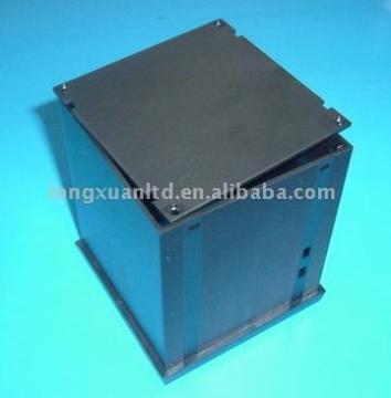 Plastic box