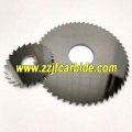 Carbide Disc Cutters  Carbide Circular Slitter Knives Supplier