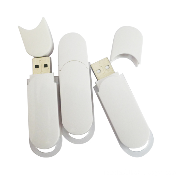 High Capacity USB Flash Drive