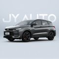 2025 Geely BinYue L Star Edition