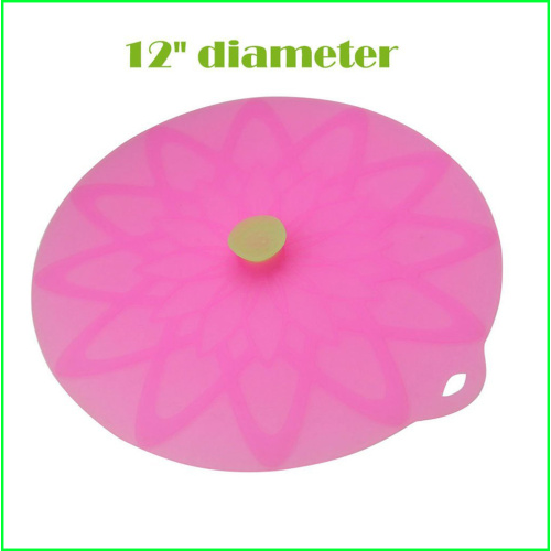 4 Pack High Quality Silicone Seal Lid