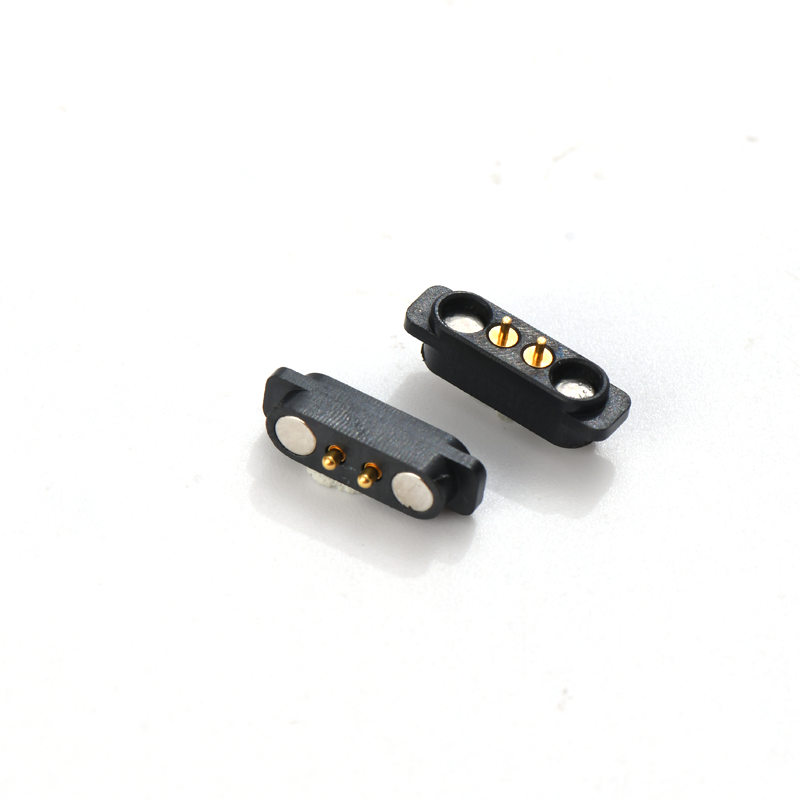 2 Pin Magnetic Connectorj