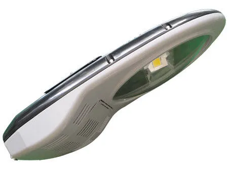 Ip65 Led Roadway Lighting Aluminum Alloy 48w Led Highway Light