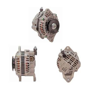 Mitsubishi series Alternator Catalogue12V 90A NISSAN