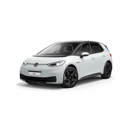In Stock 2024 Volkswagen ID.3 Electric Cars - New Energy Vehicles
