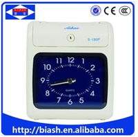 Factory price time attendance machine/time attendance terminal