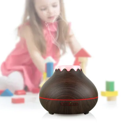 Home Fragrance Diffuser For Malaysia Hong Kong Market